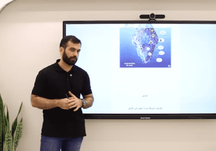 دوره جامع ترجمه متون مطبوعاتی و رسانه عربی