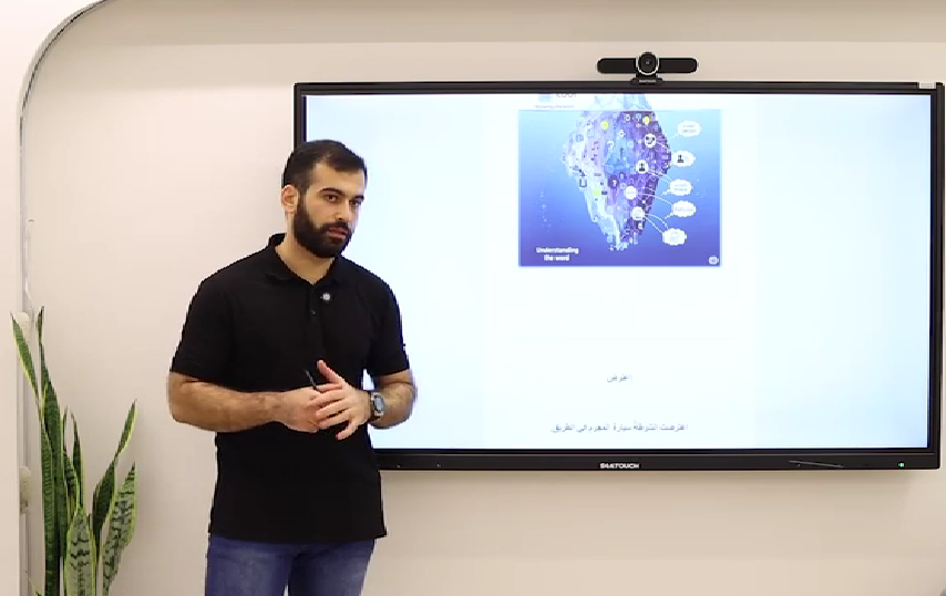 دوره جامع ترجمه متون مطبوعاتی و رسانه عربی